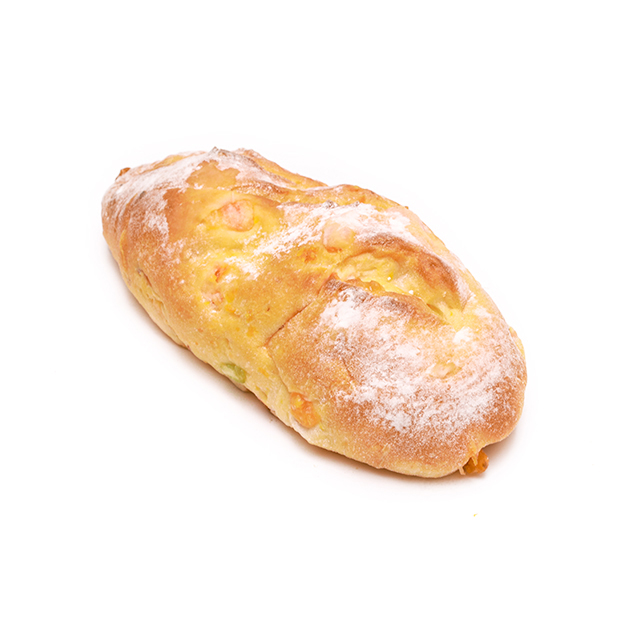 ドライトマトチーズ