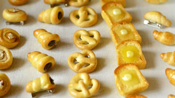 惣菜パンランキングtop10 男性編 株式会社カメリヤ