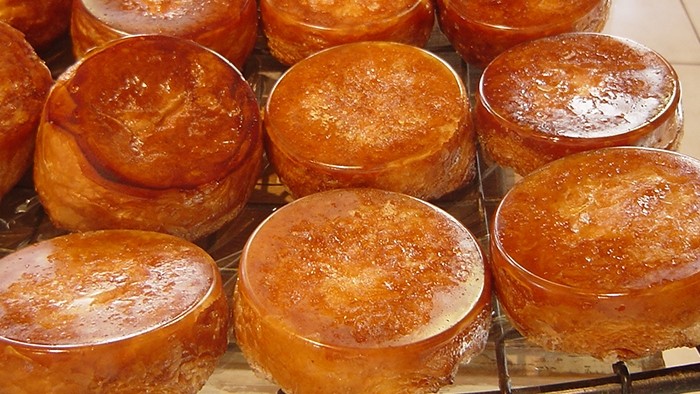 南アフリカのb級グルメパン バニーチャオ 株式会社カメリヤ